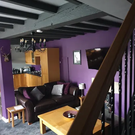 Lovely 4 Bed House Sleeping 8 Near Ashbourne Brassington Exterior foto
