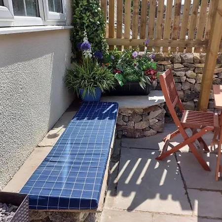Lovely 4 Bed House Sleeping 8 Near Ashbourne Brassington Exterior foto