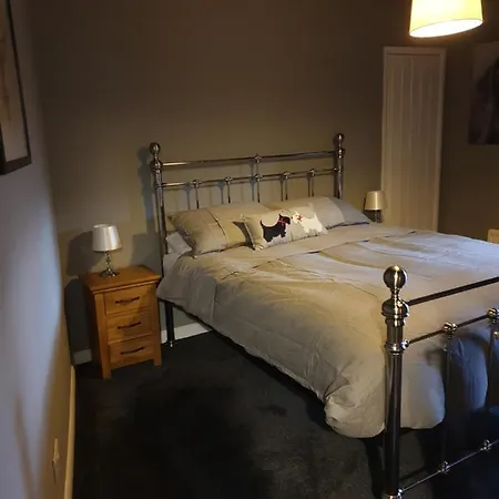 Lovely 4 Bed House Sleeping 8 Near Ashbourne Brassington Exterior foto