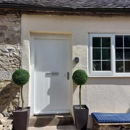 Lovely 4 Bed House Sleeping 8 Near Ashbourne Brassington Exterior foto