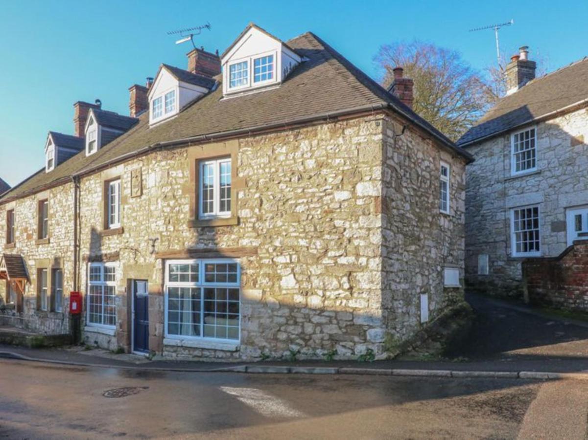 Lovely 4 Bed House Sleeping 8 Near Ashbourne * Brassington