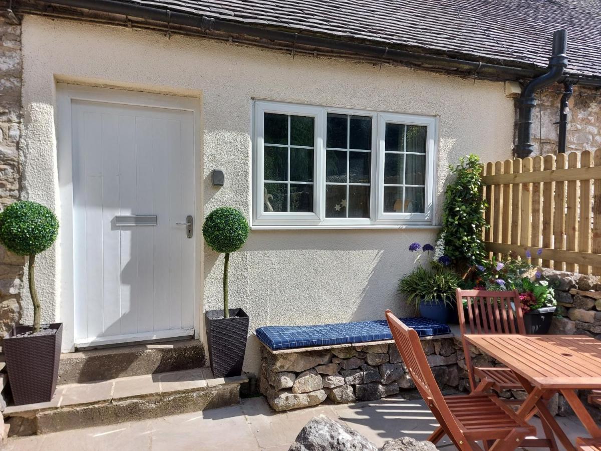 Lovely 4 Bed House Sleeping 8 Near Ashbourne Brassington