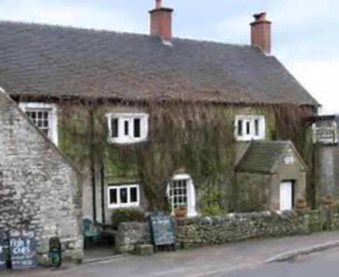 Lovely 4 Bed House Sleeping 8 Near Ashbourne *