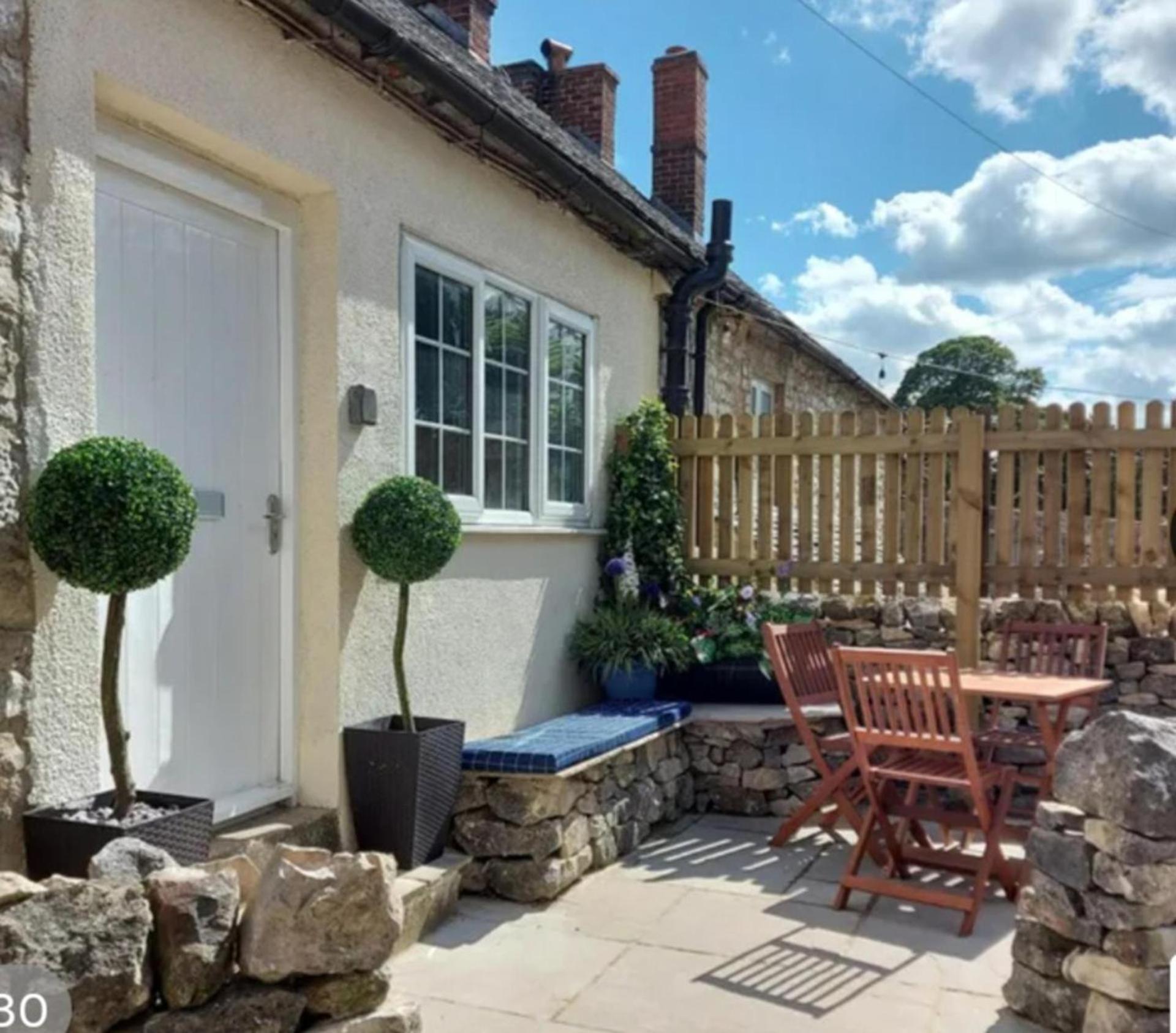 Holiday home Lovely 4 Bed House Sleeping 8 Near Ashbourne *